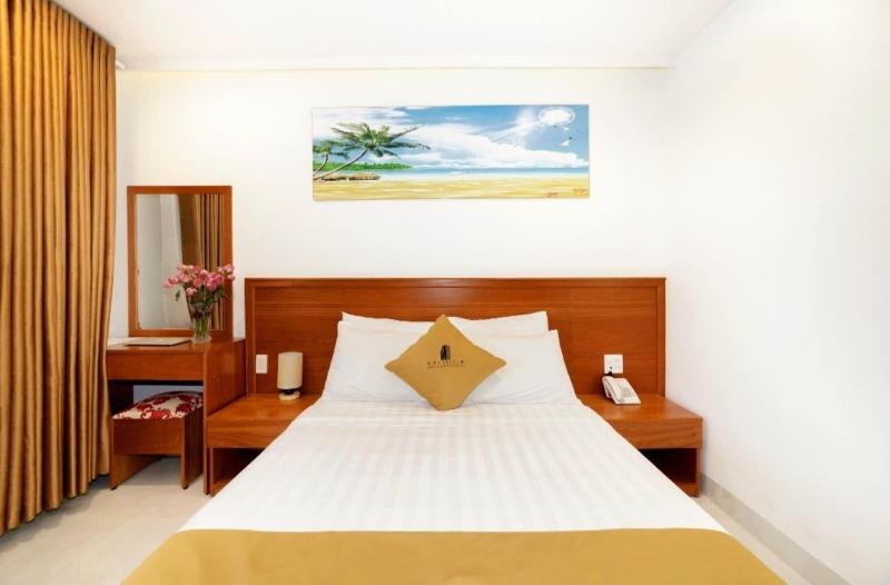 Mira Eco Hotel Quy Nhon image