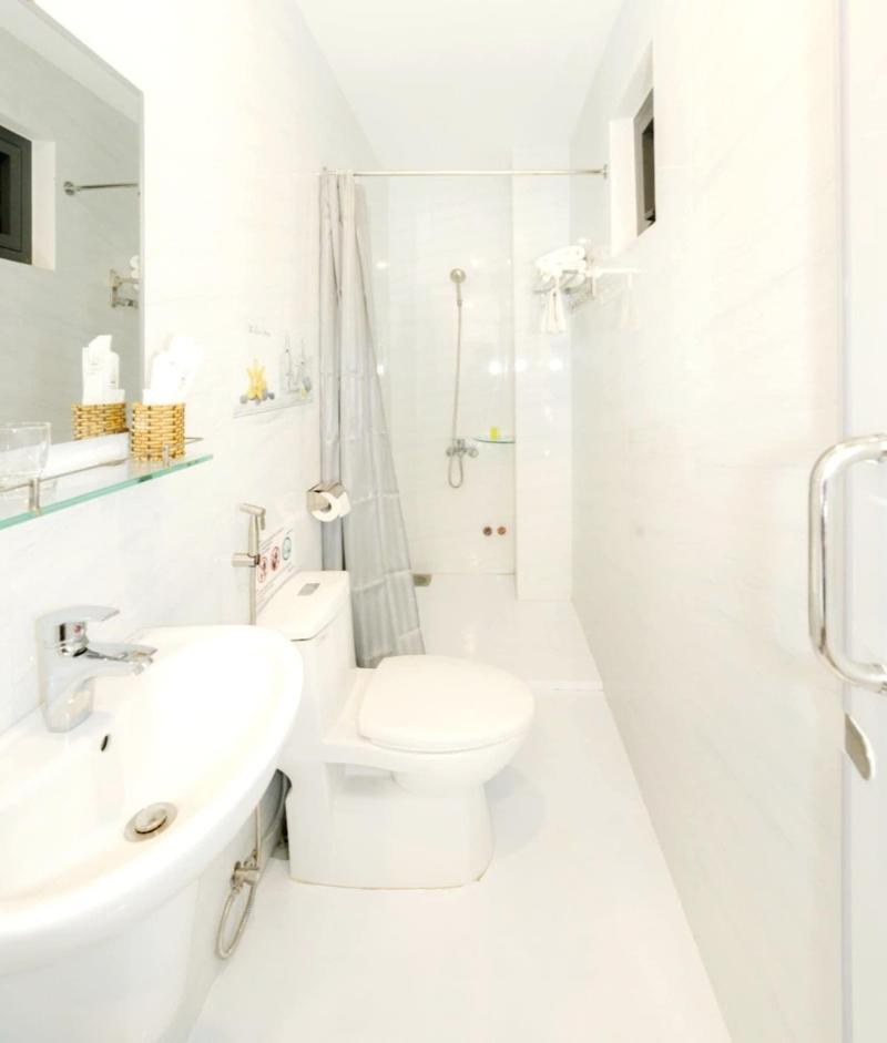 Mira Eco Hotel Quy Nhon image