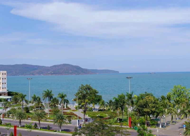 Mira Eco Hotel Quy Nhon image