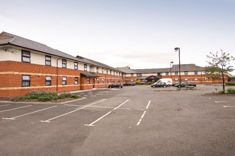 Premier Inn Coventry - Binley/A46