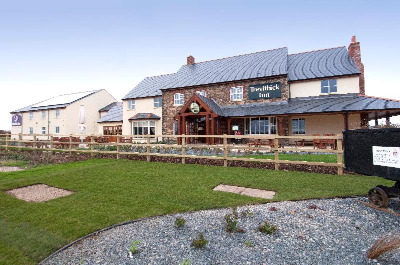 Premier Inn Camborne