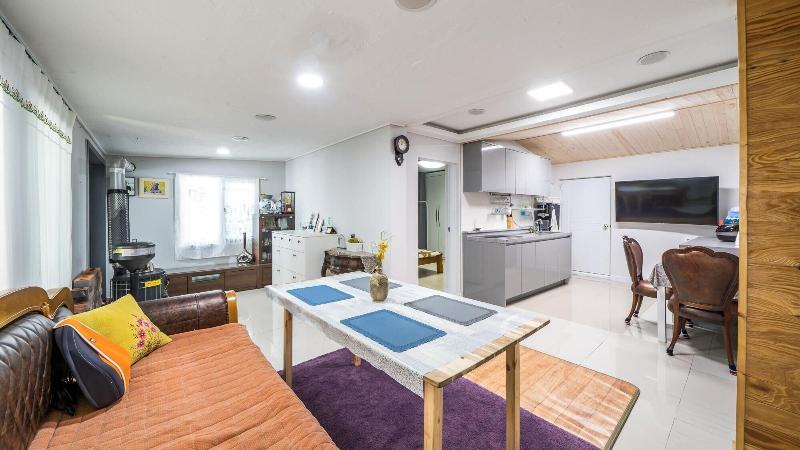 Gyeongju Nenugnam20 Hanok Pension image