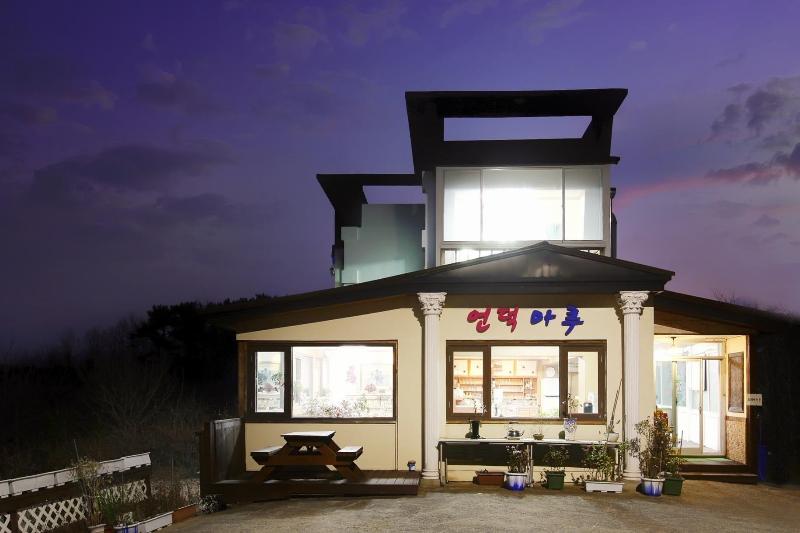 Gangneung Undukmaru Pension image