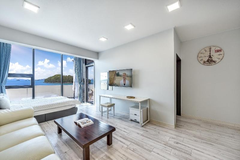 Yeosu Ulala Pension 2