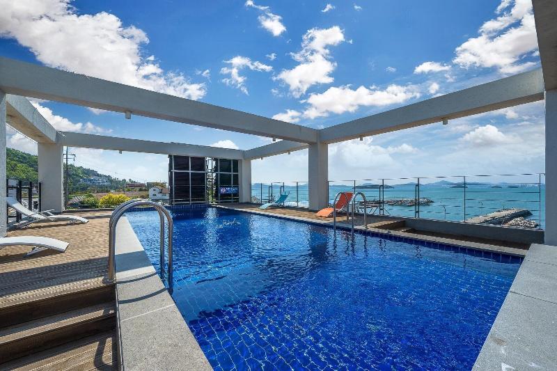 Yeosu Ulala Pension 3