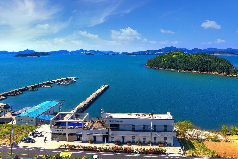 Yeosu Ulala Pension 4