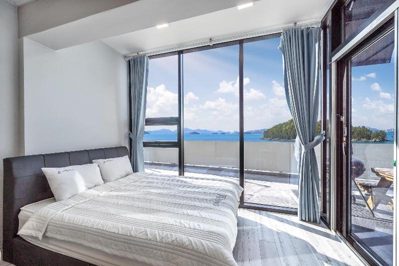 Yeosu Ulala Pension 5