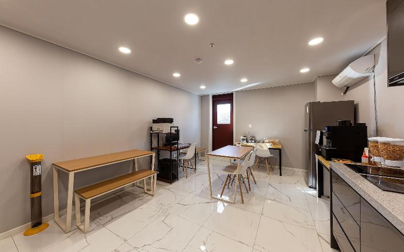 Cheongju Teemer Inn Hotel image