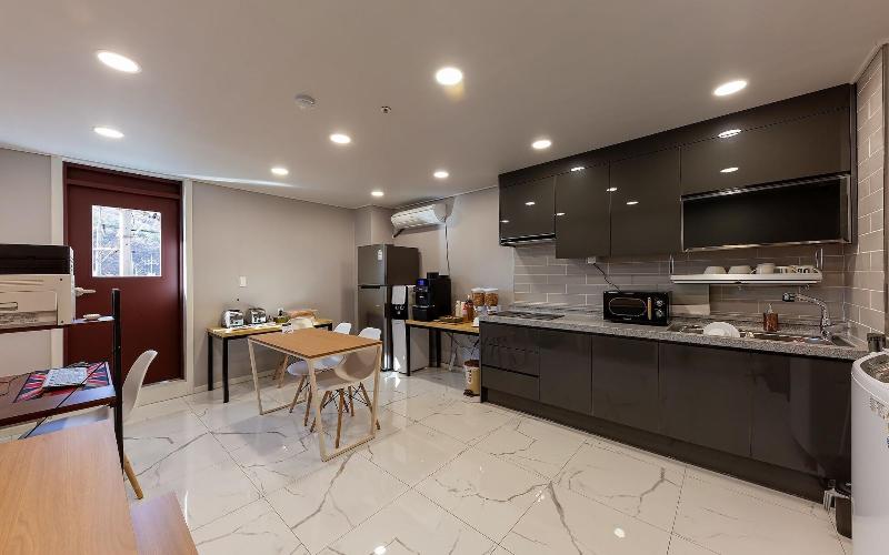 Cheongju Teemer Inn Hotel image