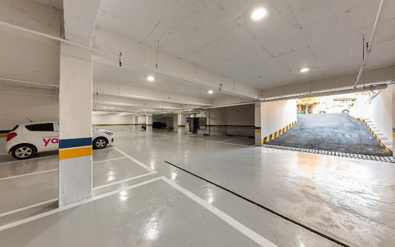 Cheongju Teemer Inn Hotel image