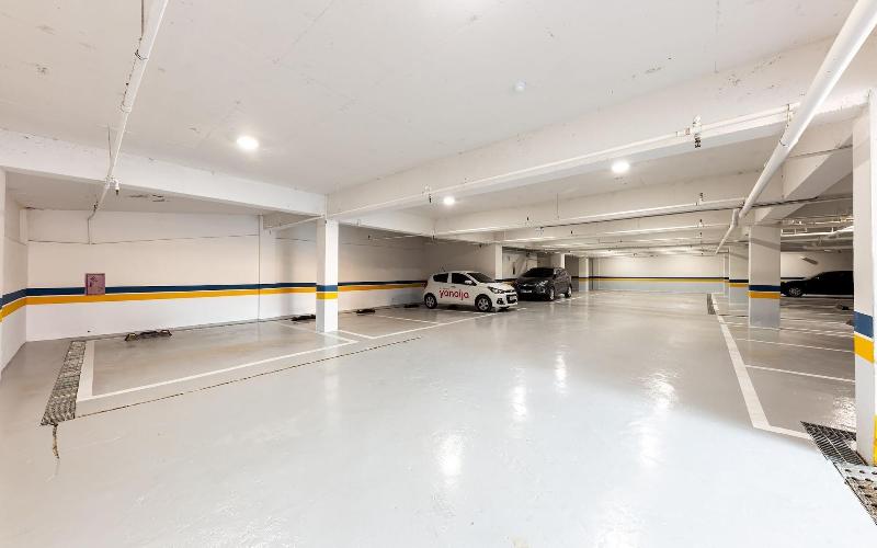 Cheongju Teemer Inn Hotel image