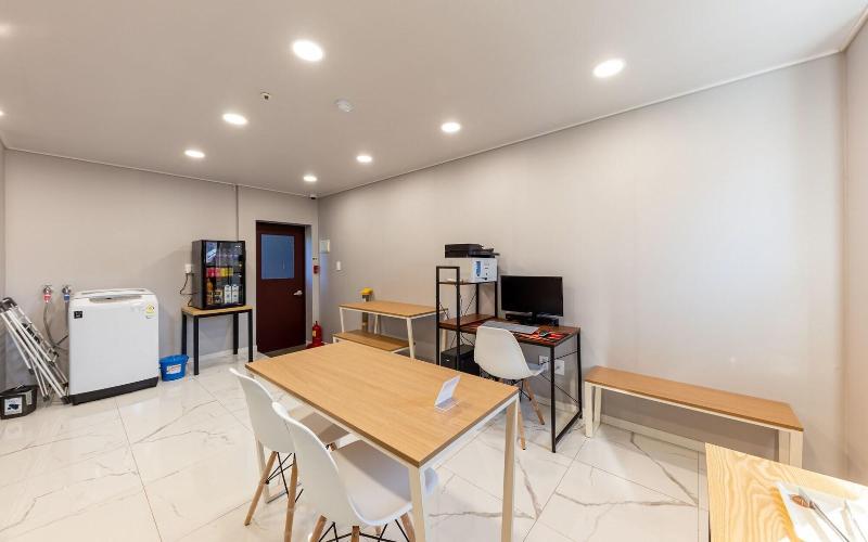 Cheongju Teemer Inn Hotel image