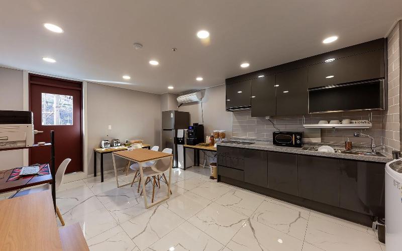 Cheongju Teemer Inn Hotel image