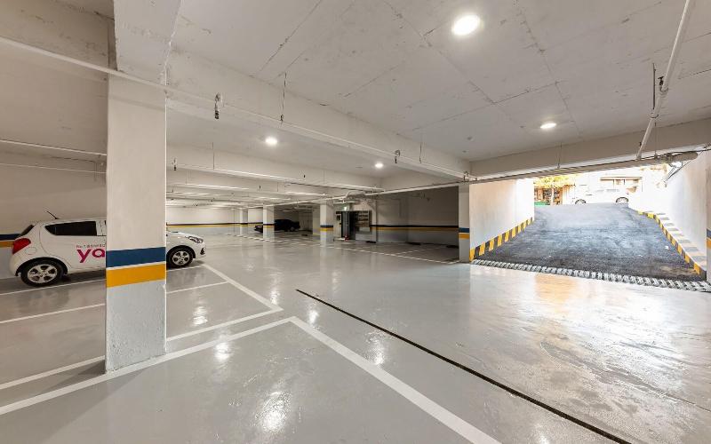 Cheongju Teemer Inn Hotel image