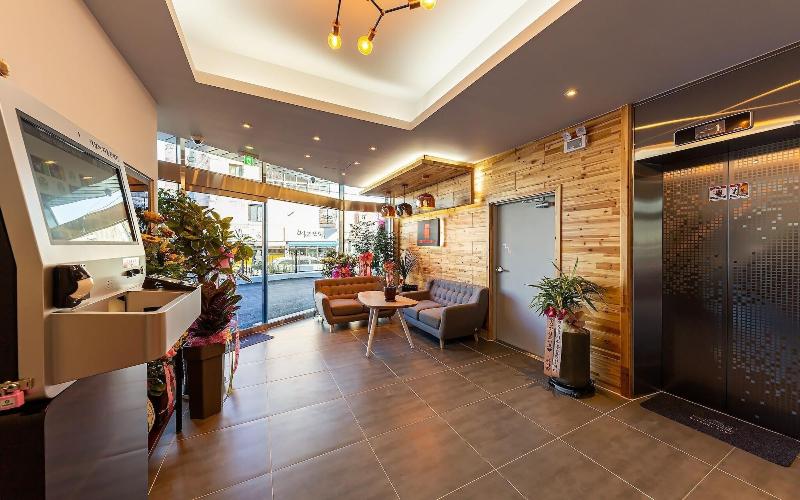 Cheongju Teemer Inn Hotel image