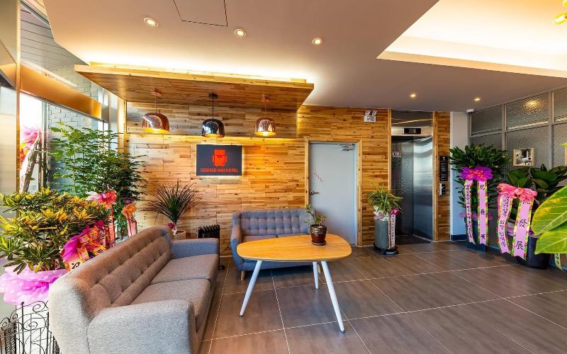 Cheongju Teemer Inn Hotel image