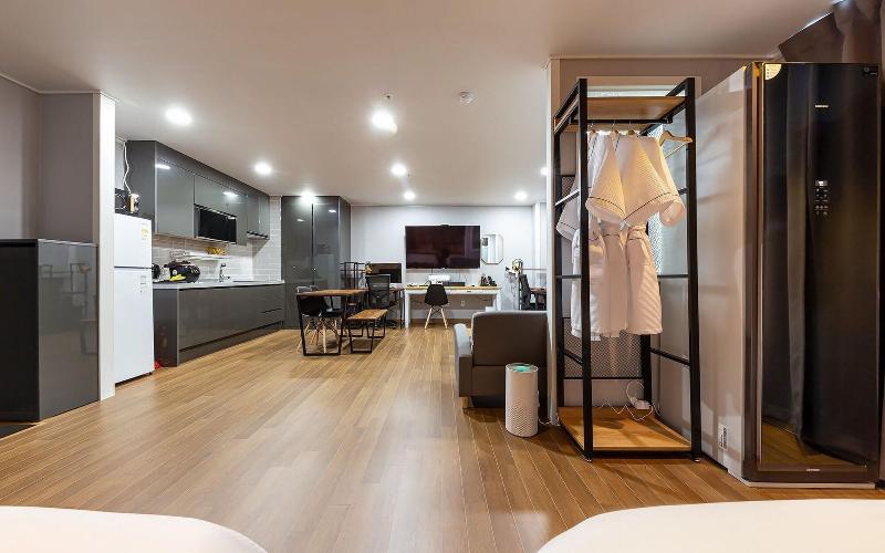 Cheongju Teemer Inn Hotel image