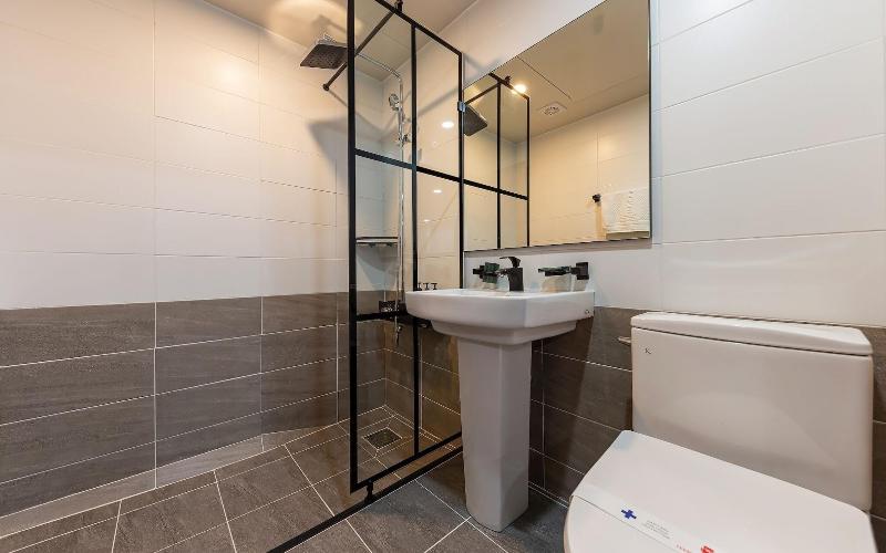Cheongju Teemer Inn Hotel image