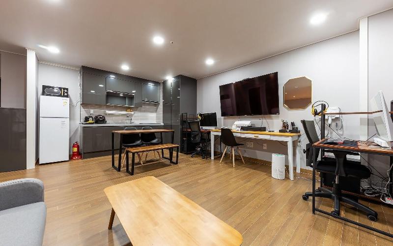Cheongju Teemer Inn Hotel image