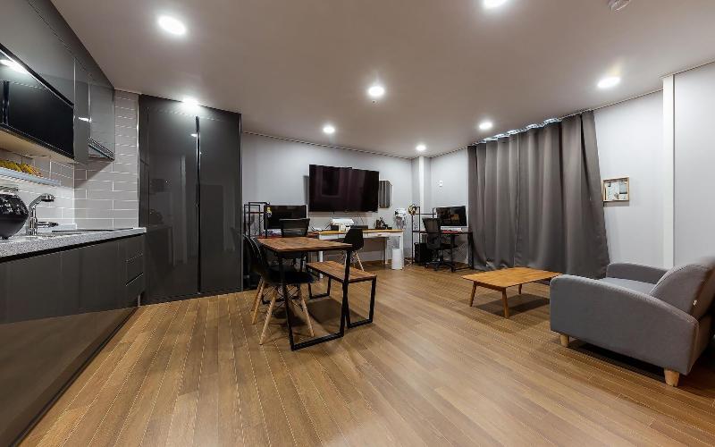 Cheongju Teemer Inn Hotel image