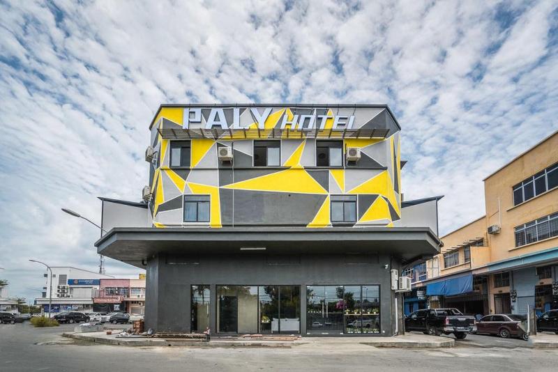 Paly Hotel image