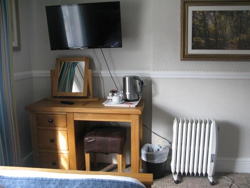 The Swan Inn image