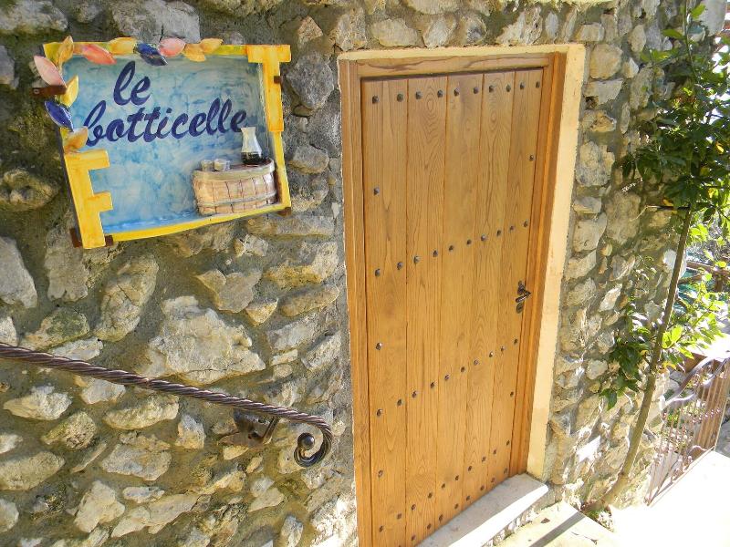 Fattoria La Tagliata image