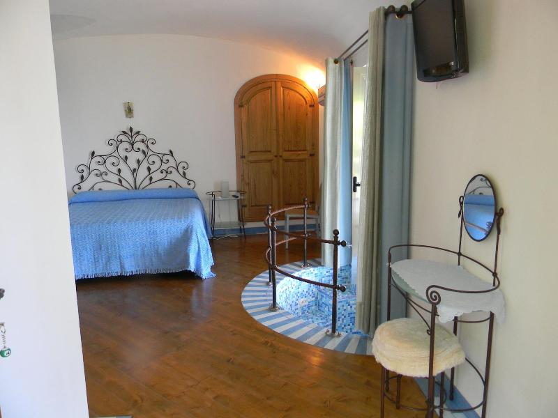 Fattoria La Tagliata image
