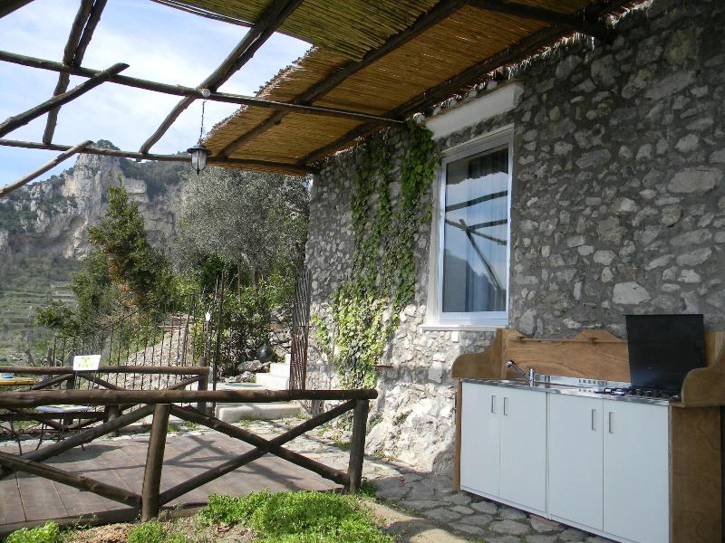 Fattoria La Tagliata image