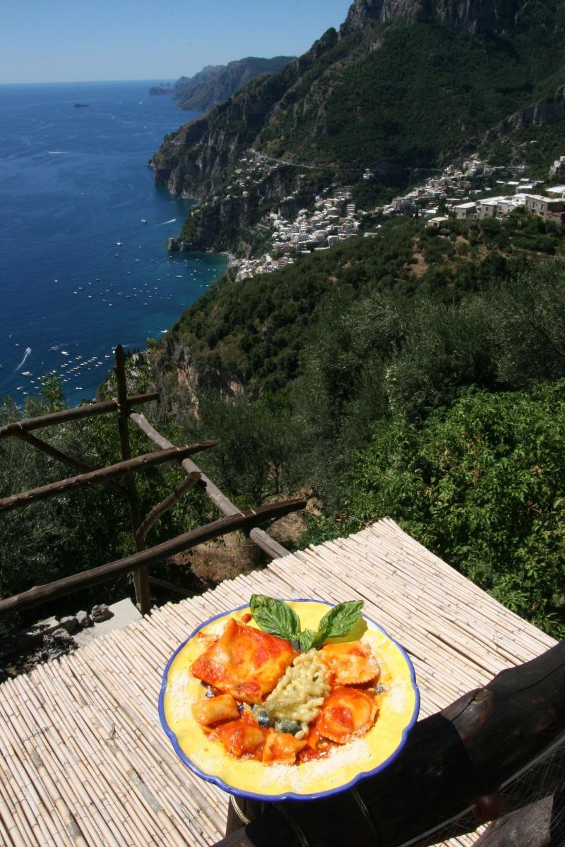Fattoria La Tagliata image