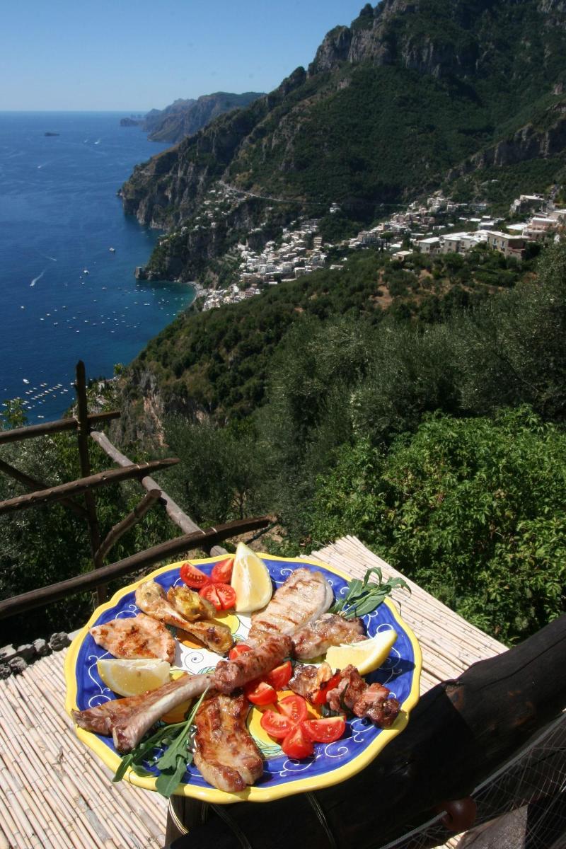 Fattoria La Tagliata image