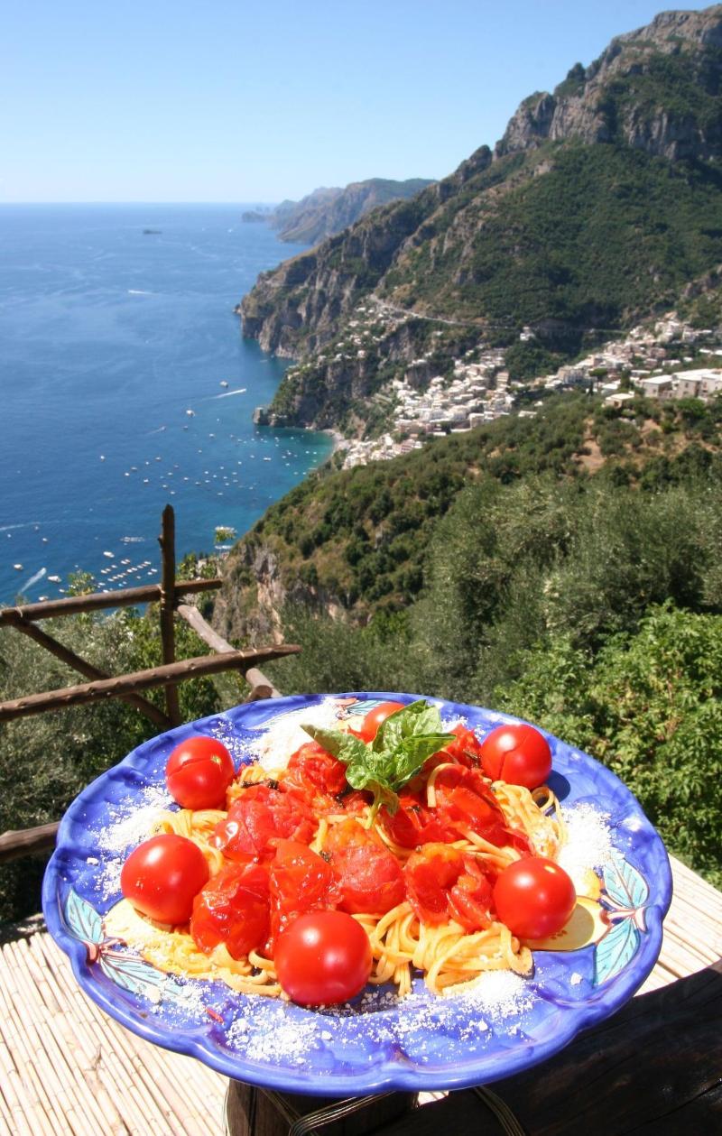 Fattoria La Tagliata image