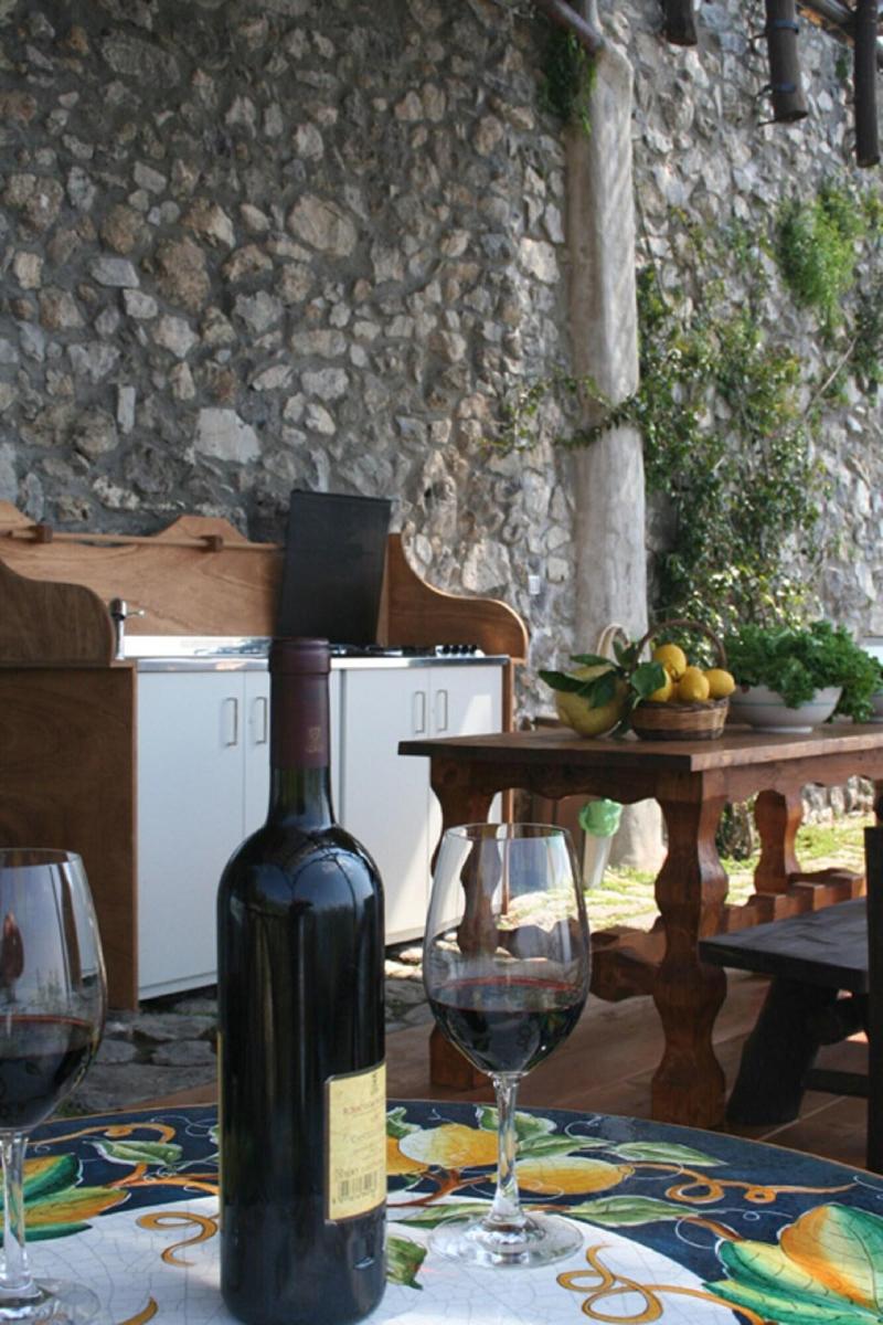 Fattoria La Tagliata image