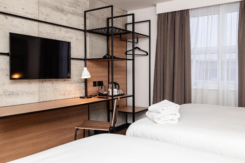 Ibis Coleraine Riverside — photo 91