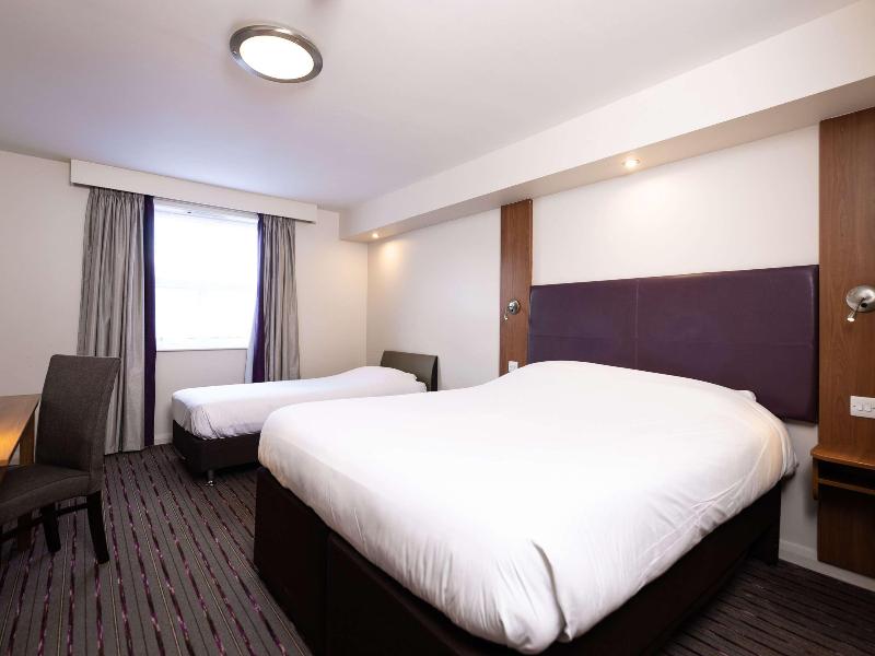 Ibis Coleraine Riverside — photo 31