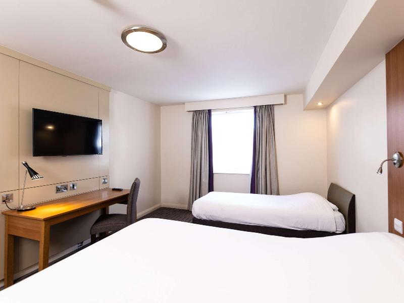 Ibis Coleraine Riverside — photo 21