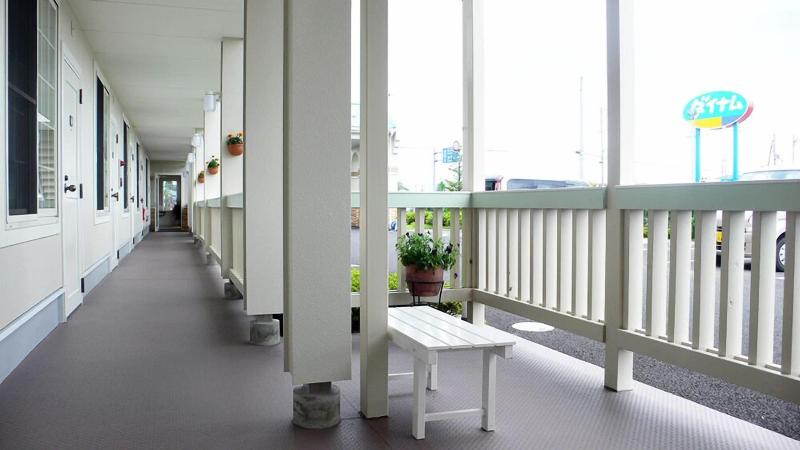 Family Lodge Hatagoya Hikone 5