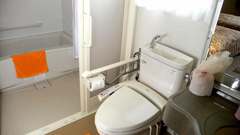 Family Lodge Hatagoya Hikone 4