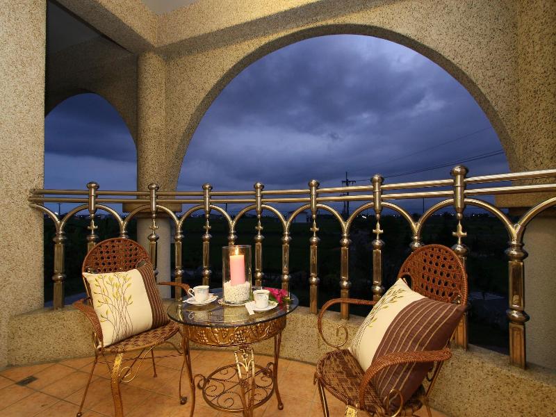 Star Shine B&B image