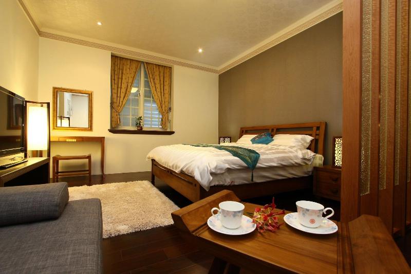 Star Shine B&B image