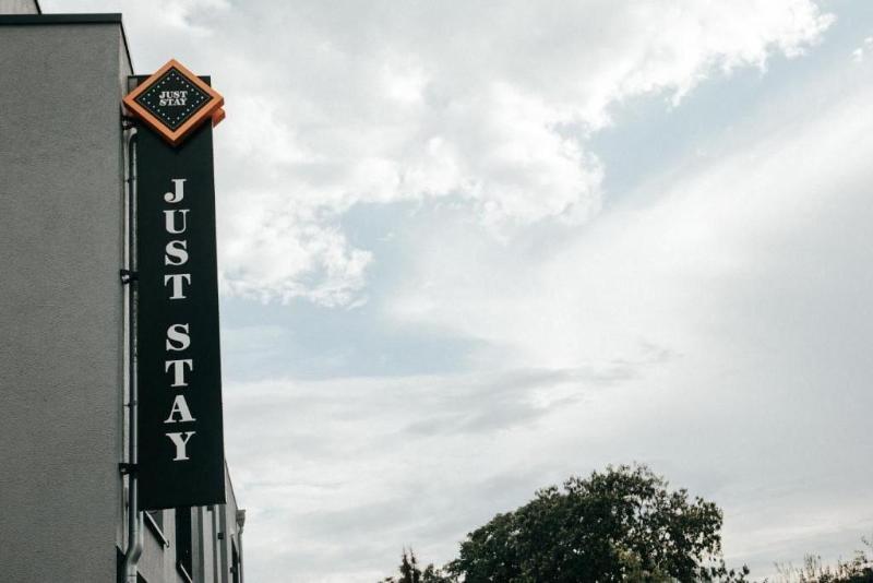 JustStay Hotel Solingen image