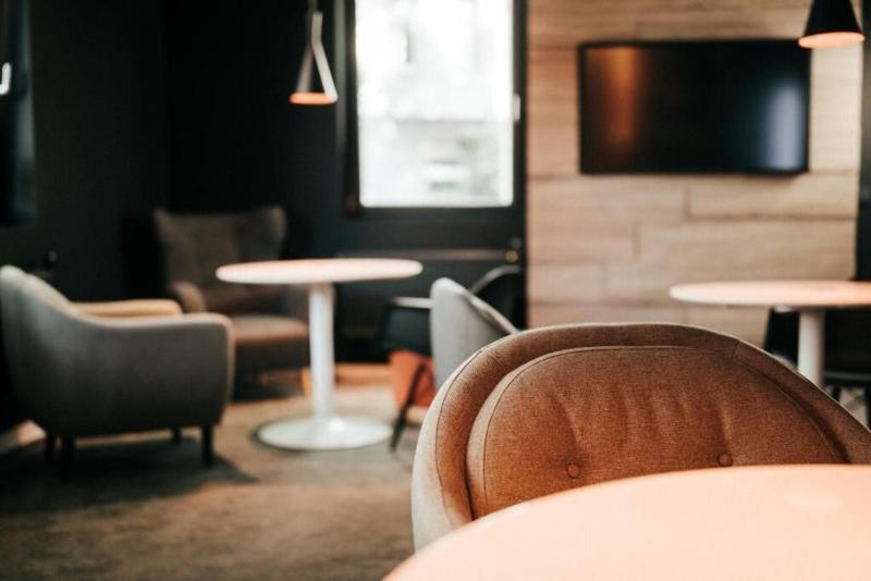 JustStay Hotel Solingen image