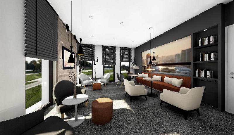 JustStay Hotel Solingen image