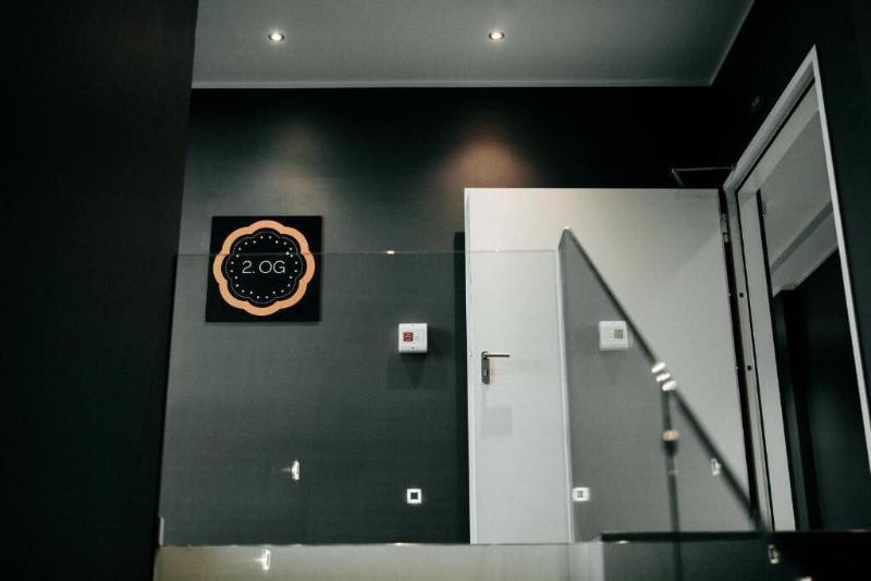 JustStay Hotel Solingen image