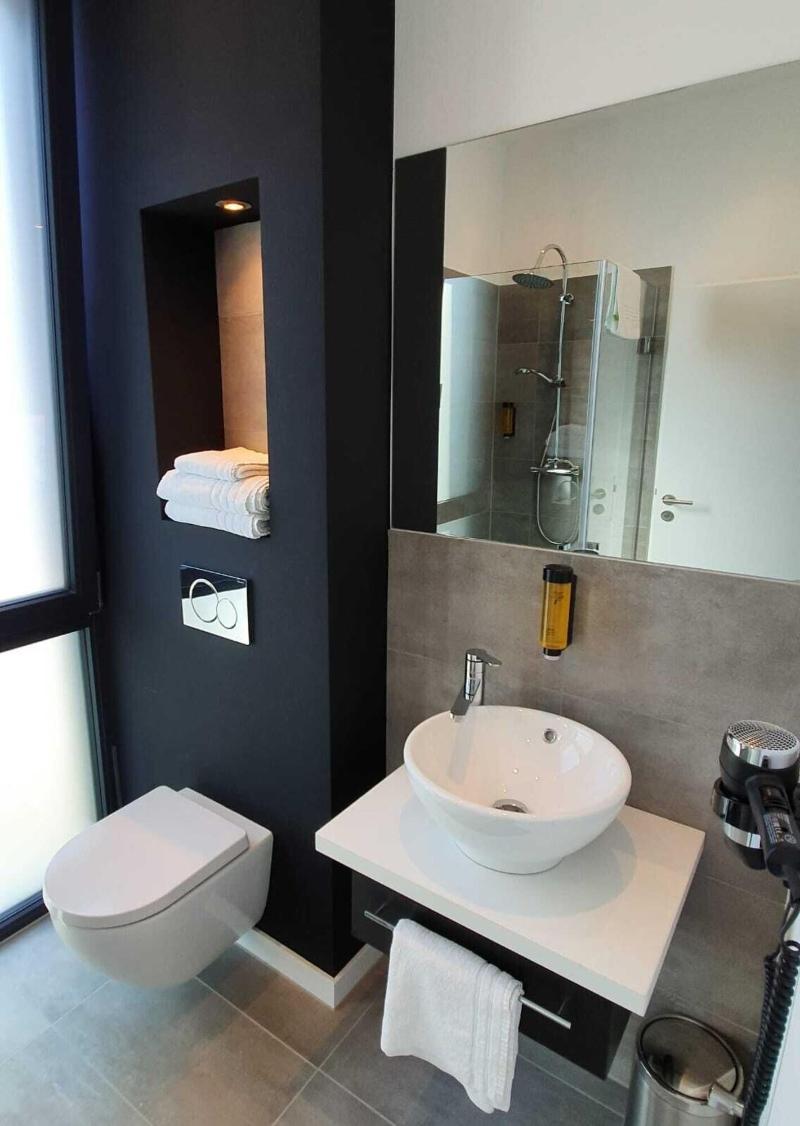 JustStay Hotel Solingen image
