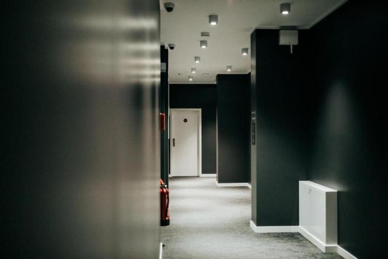 JustStay Hotel Solingen image