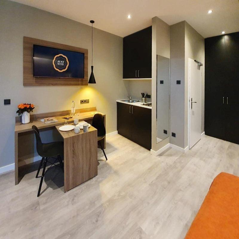 JustStay Hotel Solingen image