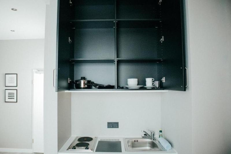 JustStay Hotel Solingen image