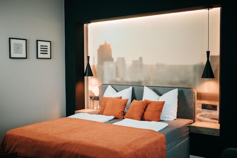 JustStay Hotel Solingen image