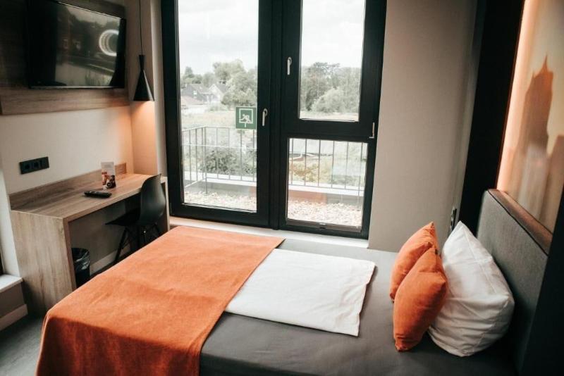 JustStay Hotel Solingen image